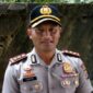 Kapolres Kutai Barat, AKBP I Putu Yuni Setiawan,SIK