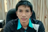 Kepala PLN Rayon Melak, Agus Soleh