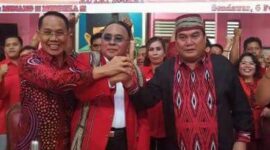 FX Yapan Bersama Rusmadi Wongso dan Ismael Thomas