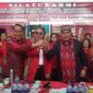 FX Yapan Bersama Rusmadi Wongso dan Ismael Thomas