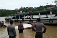 Speed Boat Mahulu Karam