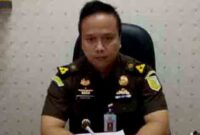 Kasipidum Kejari Kubar Andi Bernard Simanjuntak 