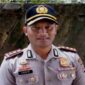 Kapolres Kutai Barat AKBP I putu Yuni Setiawan SIK