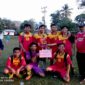 Tim Futsal DPA GBI KelIR Bukit Belida Damai