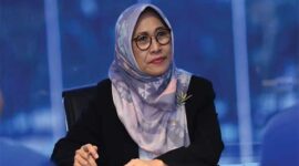 Anggota DPR RI Hetifah