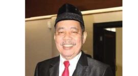 Jackson Jhon Tawi