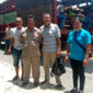 Disperindagkop Saat Operasi Pasar LPG 3 Kg