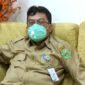 Inspektur Inspektorat Kabupaten Kubar R.B.WJ.Bely