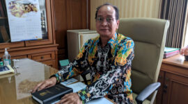 Kadisnaker Kubar Silan