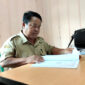 Petinggi Dilang Puti Deli Sabeno