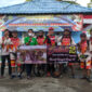 Foto Bersama Peserta Gowes Salak 2