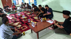 Rapat Evaluasi dan Penambahan Kelompok Baru Penggemukan Sapi Koperasi BSJ