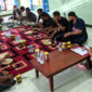 Rapat Evaluasi dan Penambahan Kelompok Baru Penggemukan Sapi Koperasi BSJ