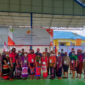 Foto Bersama Peserta Launching DP3