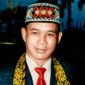 Tokoh Dayak Bentian Kalimantan Timur, Yohanes Alexander Traksin, SE,S.PdK,M.Th