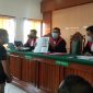 Persidangan Pidana Kasus Penganiayaan hendrikus Pratama