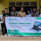 Foto Bersama Peserta Sosialisasi dan Pelatihan Digitalisasi Desa (Digides)