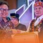 Bupati Mahulu Bonifasius Belawan Geh Terima Penghargaan dari Kemenkes RI