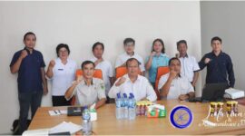 Tim Monev Aplikasi SRIKANDI Pemkab Mahakam Ulu (Mahulu)
