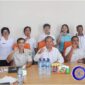 Tim Monev Aplikasi SRIKANDI Pemkab Mahakam Ulu (Mahulu)
