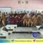 Foto Bersama Pertemuan Guru Penggerak Angkatan 10 Mahulu