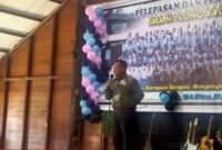 Kepala SMA Negeri 1 Long Bagun Mahulu