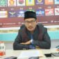 Ketua KPU Kubar Rintar Pasaribu, SH