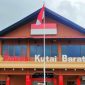 Foto Gedung Polres Kubar (Ist).