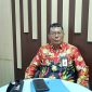 Inspektur Inspektorat Daerah Kabupaten Kutai Barat (Kubar), RB.Belly Djunedi Widodo