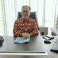 Kepala Badan Keuangan Aset Daerah Kabupaten Kutai Barat (Kubar) Petrus, S.Hut,M.Si