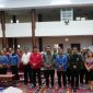 Pemkab Kubar Menggelar Sosialisasi UU Perkawinan dan Hukum Adat Untuk Mencegah Pernikahan Dini.
