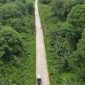 Keluhan warga Kecamatan Muara Pahu dan Penyinggahan yang mengeluhkan jalan rusak, apalagi hujan. Kini sudah terobati. Ini setelah Bupati FX Yapan memprioritaskan pembangunan jalan lebih diutamakan dari kampung-kampung akan lebih maju.