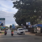 Pemerintah Kabupaten Kutai Barat (Kubar) Telah Membangun Ratusan Kilometer Infrastruktur Jalan Mantap di Kecamatan Barong Tongkok.