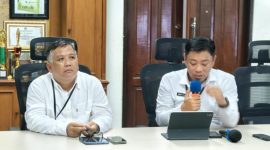 Dinas Pendidikan dan Kebudayaan (Disdikbud) kabupaten Kutai Barat, meluncurkan proyek perubahan yang diberi nama Kubar Cerdas dan Bahagia atau “Kubar Ceria”. 