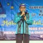 Camat Melak H.Asrin
