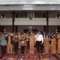 Kepala DP2KP3A Sukwanto Secara Resmi Membuka Kegiatan Bimbingan Teknis Konvensi Hak Anak (KHA) Tahun 2024.