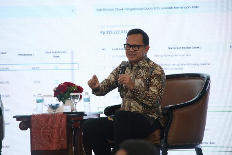 Wamendagri Arya Bima