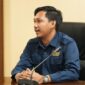 Ketua SMSI Samarinda Arditya Abdul Azis