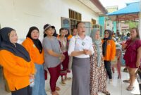 Warga Kelian Dalam Merasakan Peningkatan Ekonomi Dengan Adanya Tambang Emas Tradisional di daerahnya.