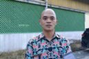 Foto Camat Linggang Bigung Kristian (Dok.WK).