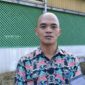 Foto Camat Linggang Bigung Kristian (Dok.WK).