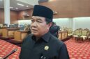 Foto : Ketua DPRD Kutai Barat, Ridwai,S.H.