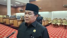 Foto : Ketua DPRD Kutai Barat, Ridwai,S.H.