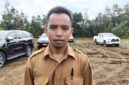 Foto : Petinggi Balok Asa, Susanto.