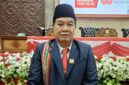 Foto : Ketua DPRD Kutai Barat, Ridwai, S.H.