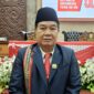 Foto : Ketua DPRD Kutai Barat, Ridwai, S.H.