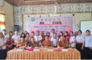 Foto : Bapenda Kutai Barat Sosialisasi Pajak dan Retribusi Derah di Empat Kecamatan.