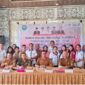 Foto : Bapenda Kutai Barat Sosialisasi Pajak dan Retribusi Derah di Empat Kecamatan.