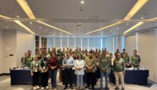 Foto Bersama Peserta Bimtek.