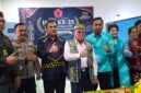 Peringatan HUT ke-25 Presidium Dewan Adat (PDA) Kabupaten Kutai Barat.